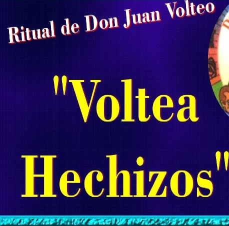 Oración de San Juan del Volteo – A Prayer for Protection and Change