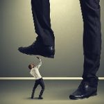 HECHIZO del ZAPATO DOMINADOR senor caveira