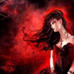 ORACION ala POMBA GIRA para el AMOR senor caveira