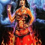 Oración a Pomba Gira para AMARRAR a quien quieras senor caveira