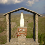 Oracion ala Virgen de la cobrera la que sana cura y libera senor caveira