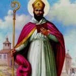 Oracion a SAN CIPRIANO PARA EL DINERO URGENTE senor caveira