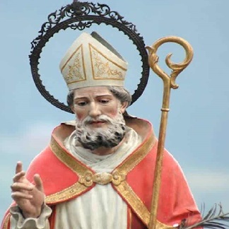 Oracion a San Cipriano para la proteccion total senor caveira