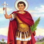 ORACIÓN A SAN EXPEDITO PARA PETICIONES DIFÍCILES senor caveira