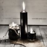 HECHIZO TAPA BOCAS senor caveira