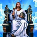 Oracion al JUSTO JUEZ para PROTECCION FRENTE A TODO MAL senor caveira