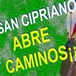 RITUAL del DINERO CON SAN CIPRIANO MUY CUMPLIDOR senor caveira