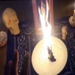 HECHIZO para DESTRUIR ENEMIGO MUY PODEROSO senor caveira