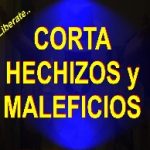 RITUAL CORTA HECHIZOS y BRUJERIA senor caveira