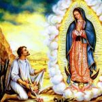 ORACION a la VIRGEN de GUADALUPE para PEDIR UN MILAGRO senor caveira
