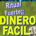 Ritual para Atraer Dinero Facil y rapido