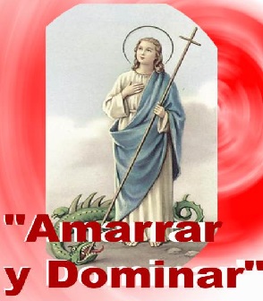 Oracion a Santa Marta de Caramanchel