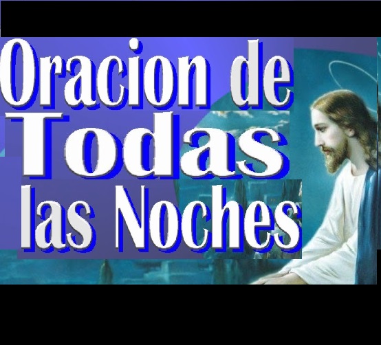 oracion-para-todas-las-noches