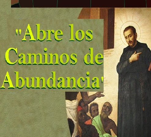 oracion-a-san-pedro-claver