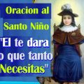 oracion-al-santo-nino-de-atocha