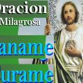 oracion-a-san-judas-tadeo-salud