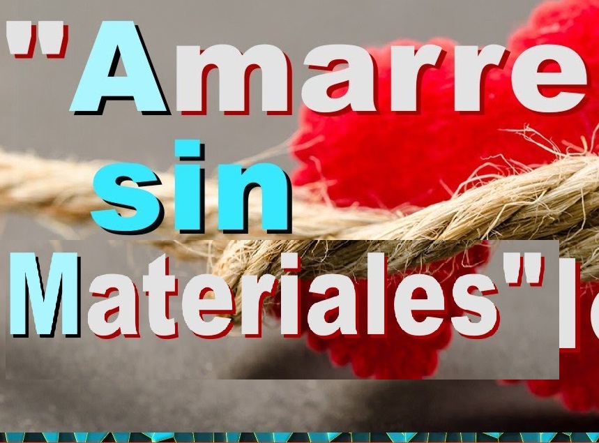 amarre-sin-materiales