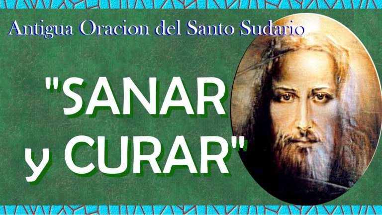 Oración de la Sábana Santa para Difuntos – Un Llamado a la Esperanza