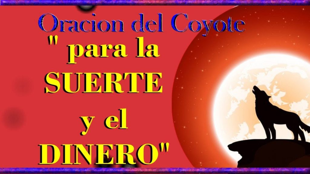 oracion-del-coyote