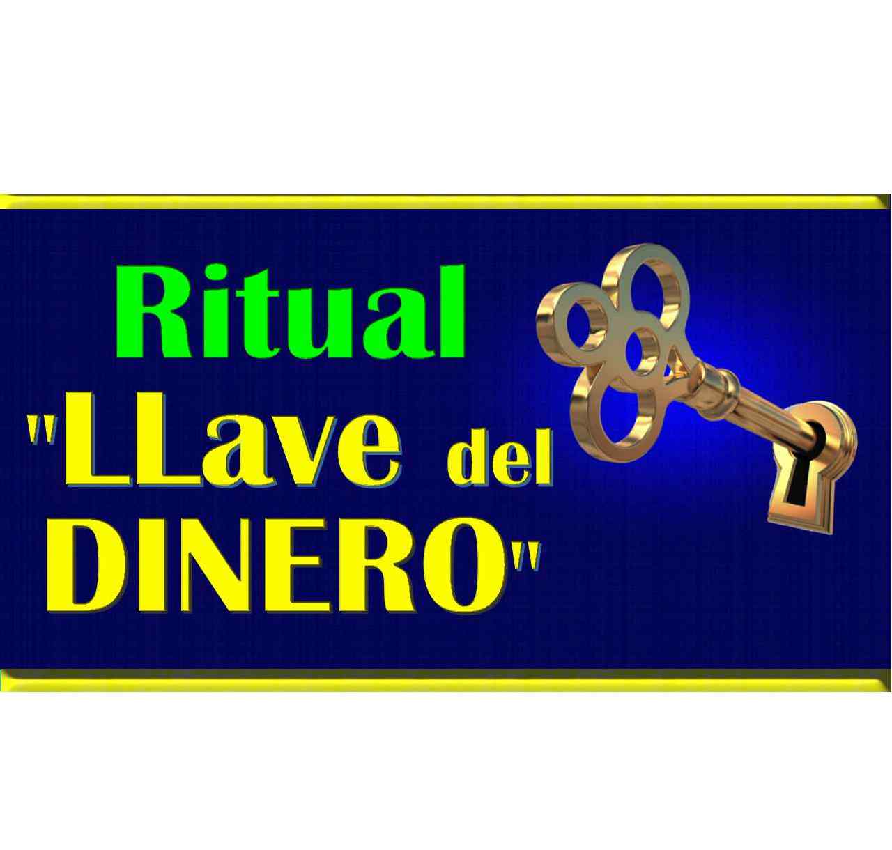 ritual-de-la-llave-del-dinero
