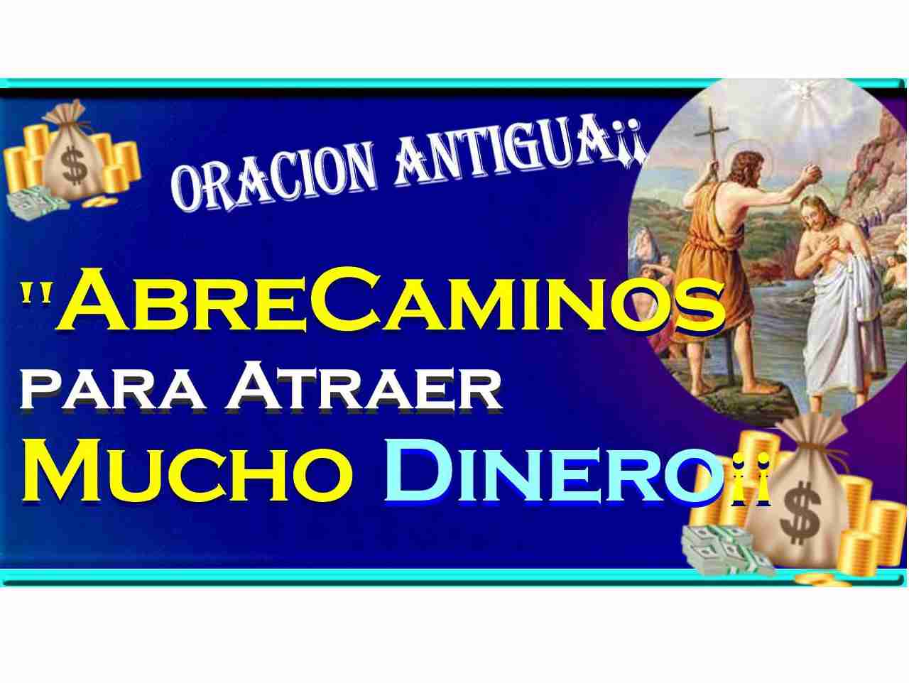 oracion-de-san-juan-bautista