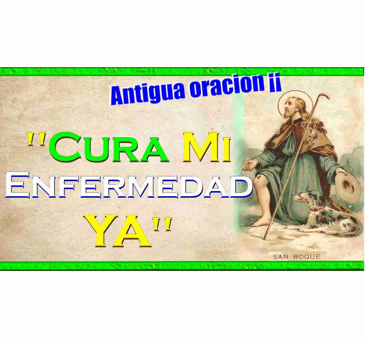 oracion-a-san-roque-para-la-salud