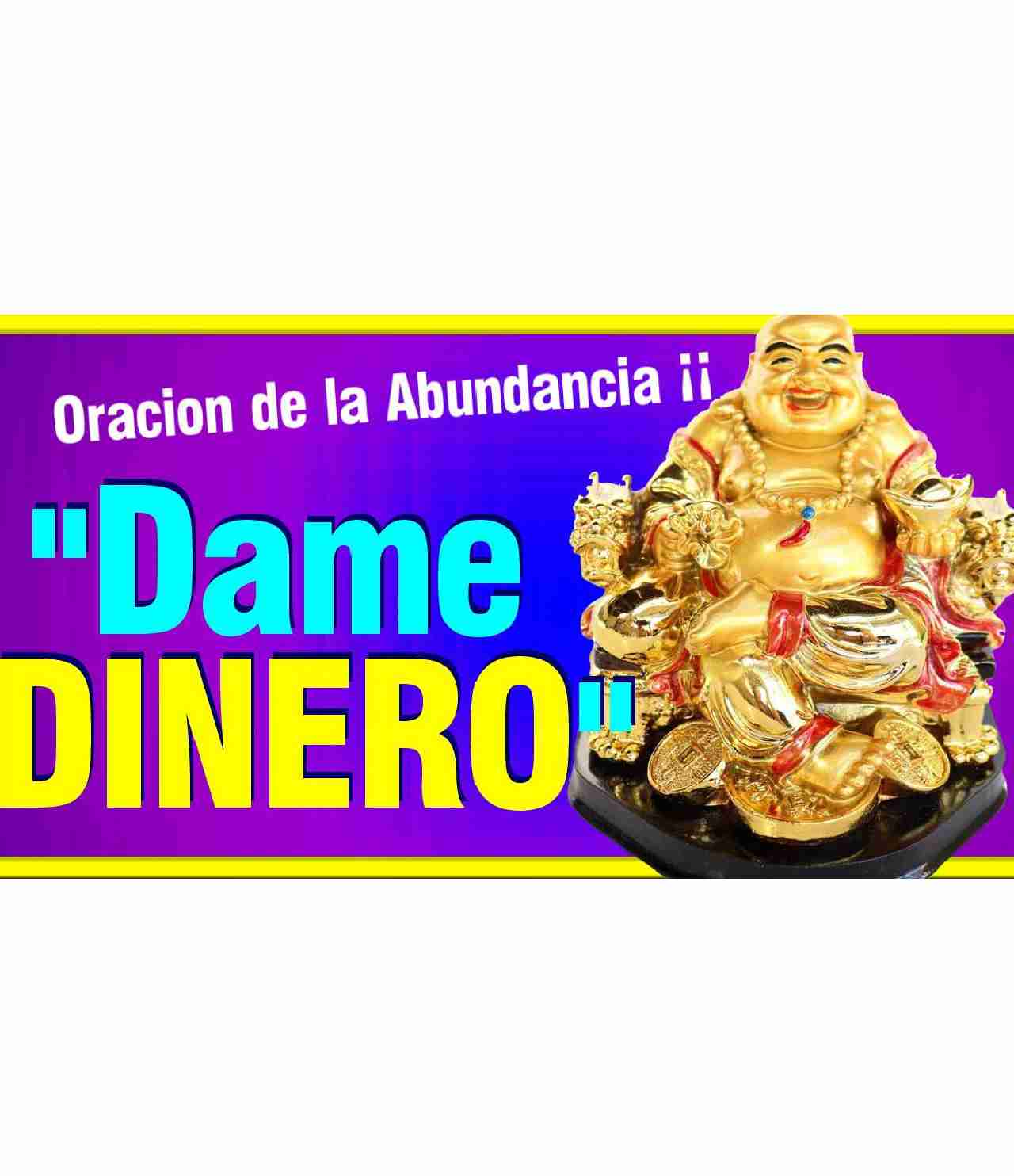 oracion-al-buda-del-dinero