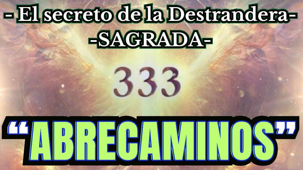 Oracion Metafisica del Dinero OCUlto 333