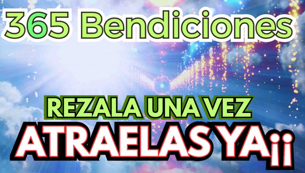 Oracion Milagrosa del 2026 para DINERO SALUD y AMOR
