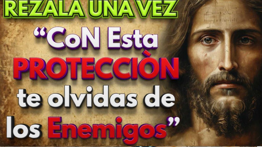 Oracion del Santo MAnto Protector del Cristo