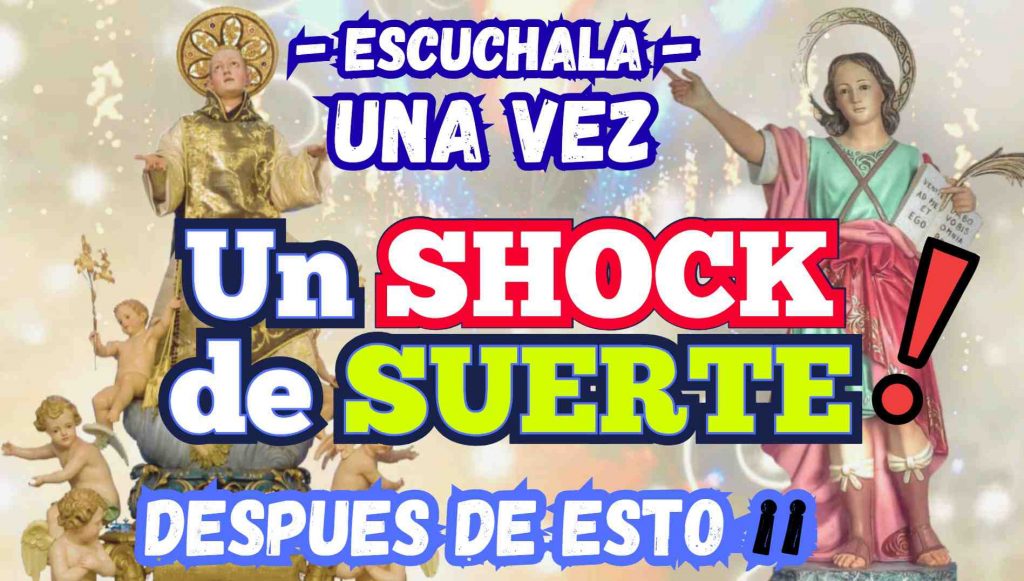 Suerte y Fortuna gana loterias con esta oracion Milagrosa